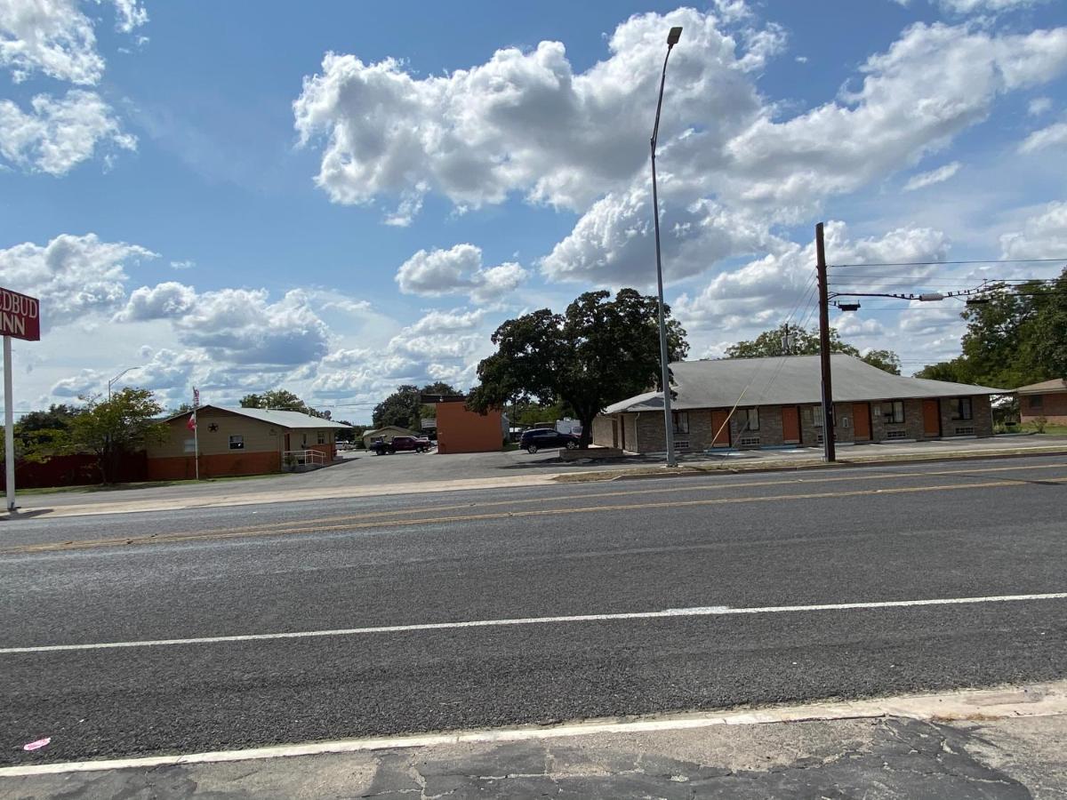 Redbud Motel Goldthwaite