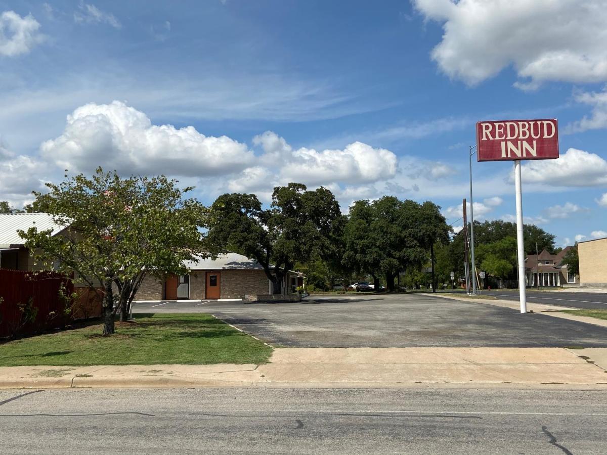 Motel Redbud