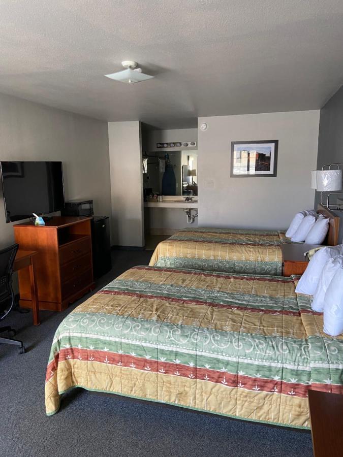 Redbud Motel Goldthwaite