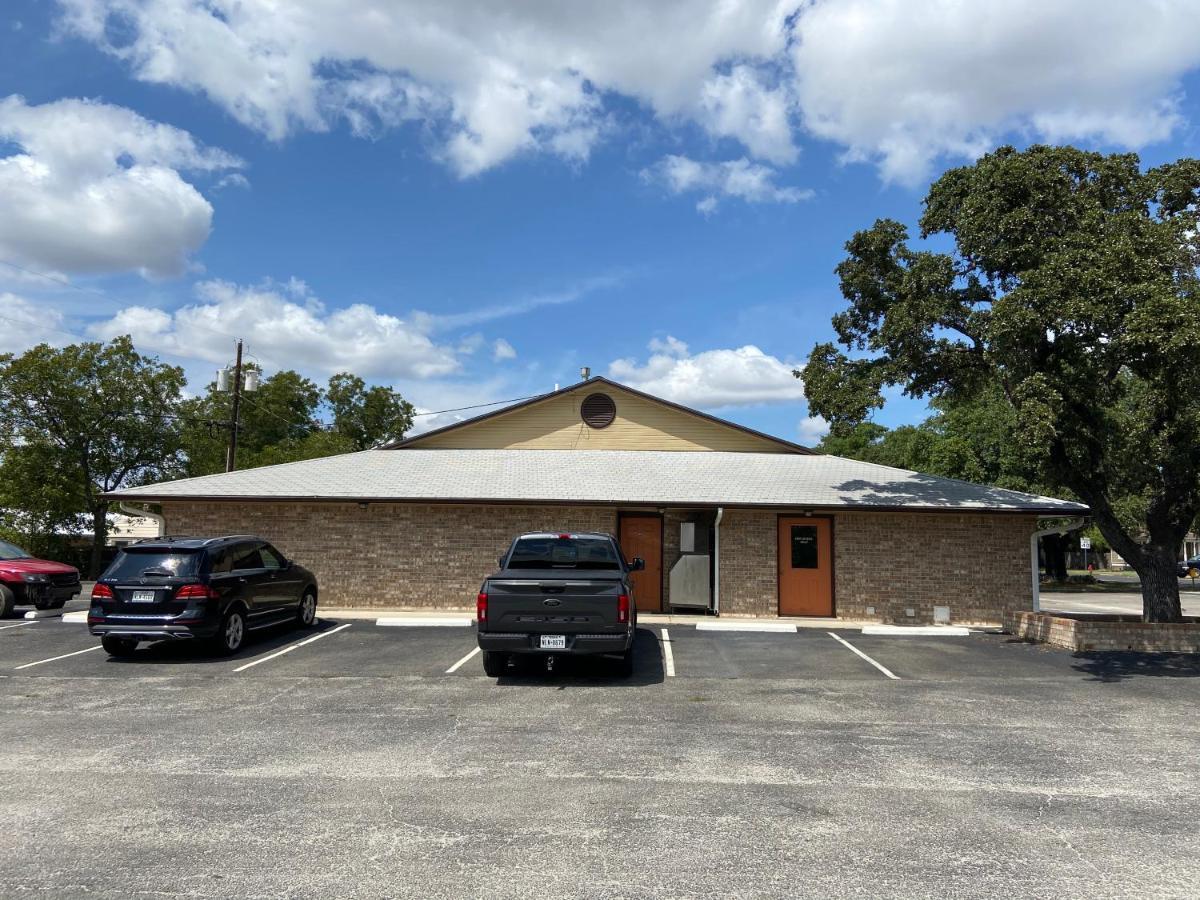 Motel Redbud Goldthwaite