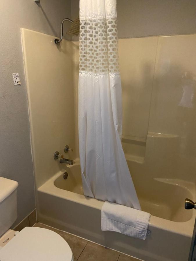 Motel Redbud Goldthwaite