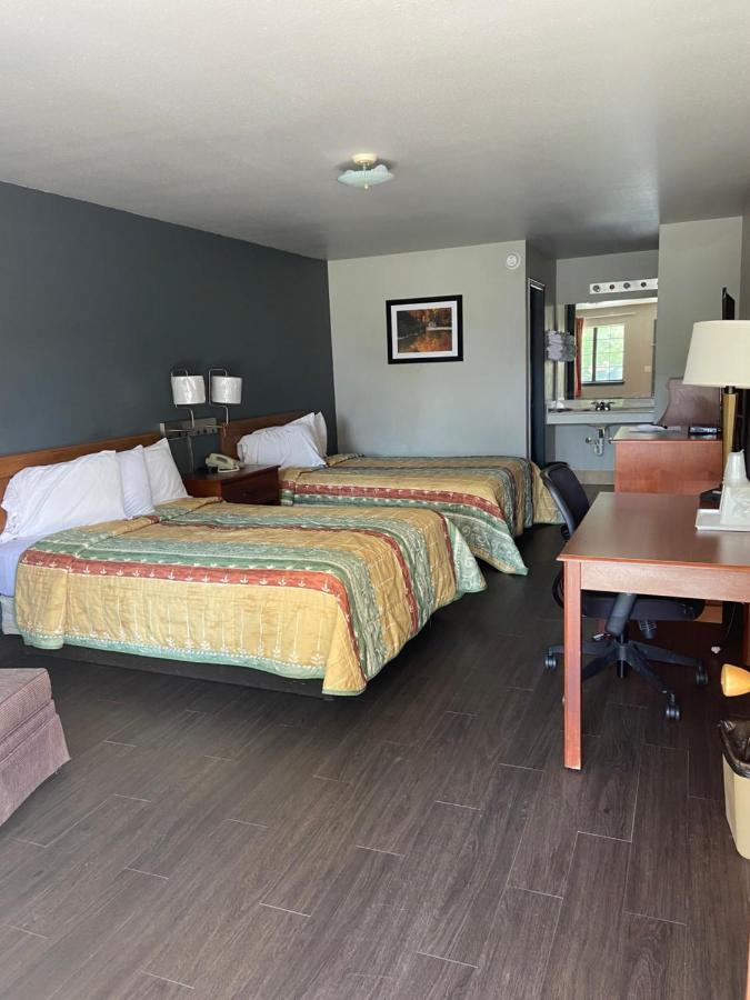 Motel Redbud Goldthwaite