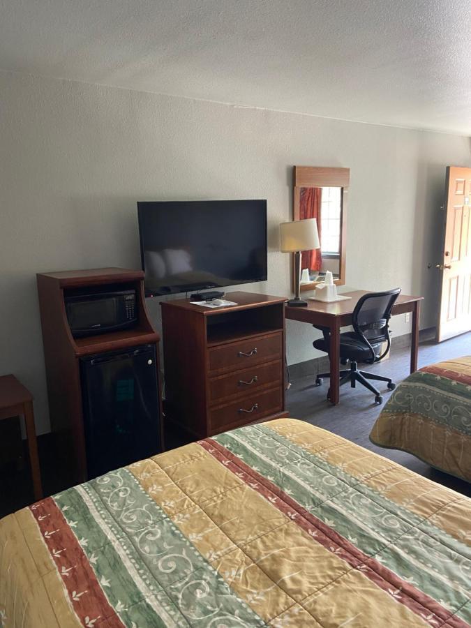 Motel Redbud Goldthwaite